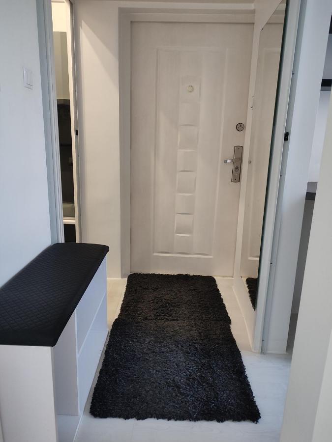 Apartament Sopot Centrum Διαμέρισμα Εξωτερικό φωτογραφία
